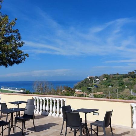Residenza La Grazia Tropea - Free Parking - Aparthotel Exterior photo