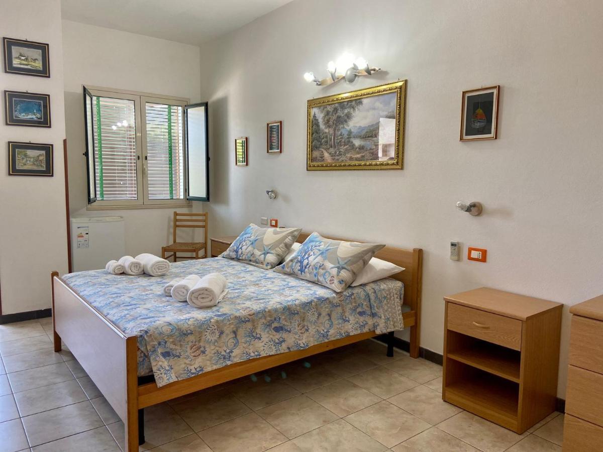 Residenza La Grazia Tropea - Free Parking - Aparthotel Exterior photo