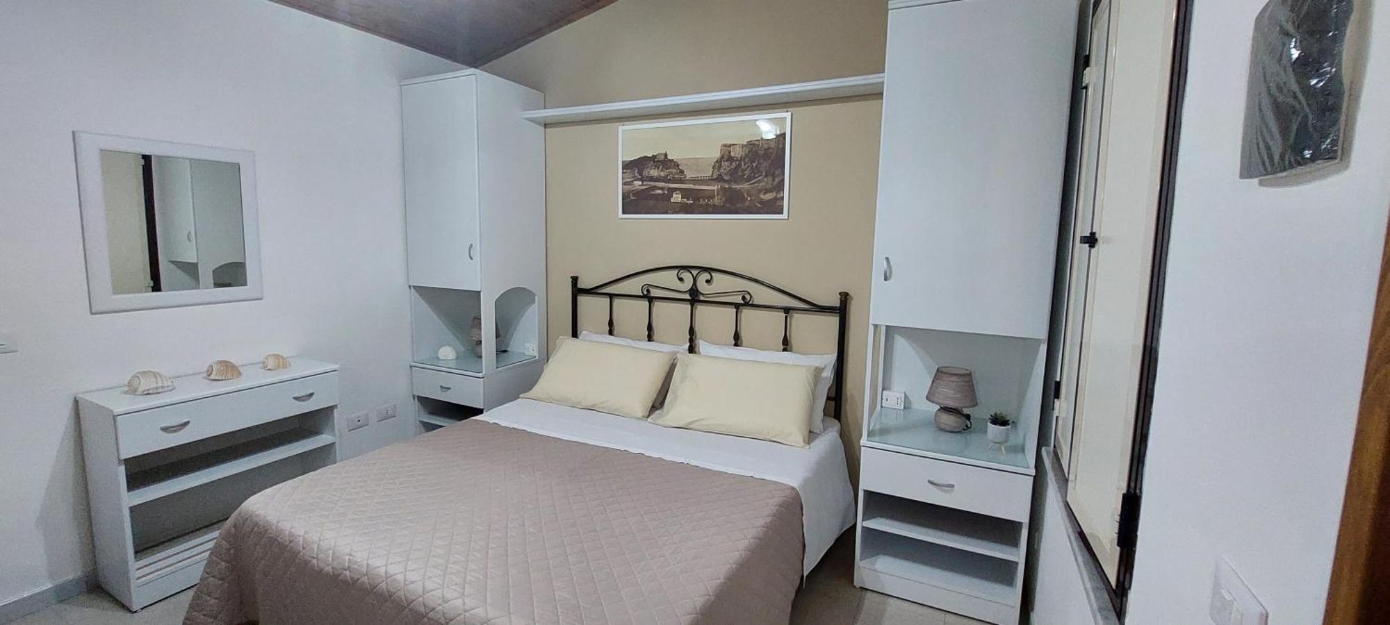 Residenza La Grazia Tropea - Free Parking - Aparthotel Exterior photo