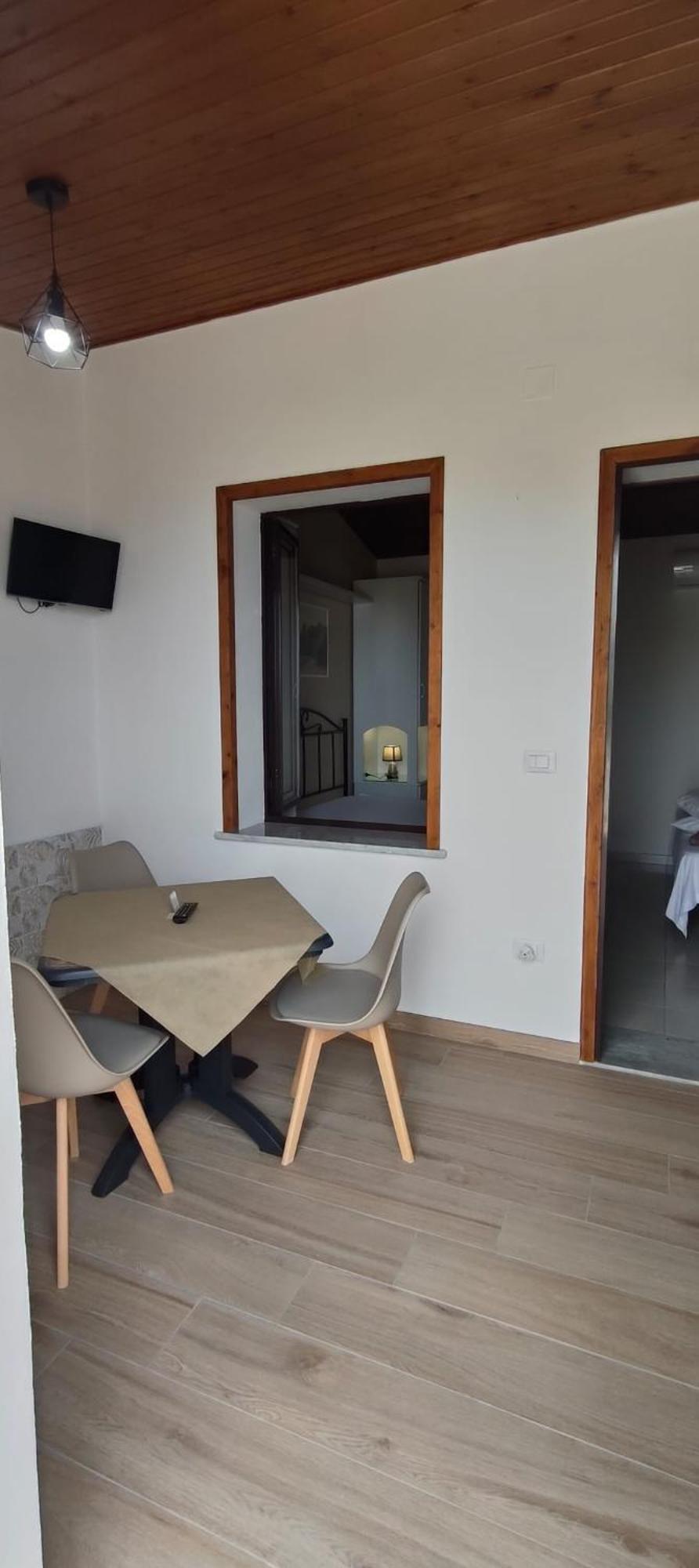 Residenza La Grazia Tropea - Free Parking - Aparthotel Exterior photo