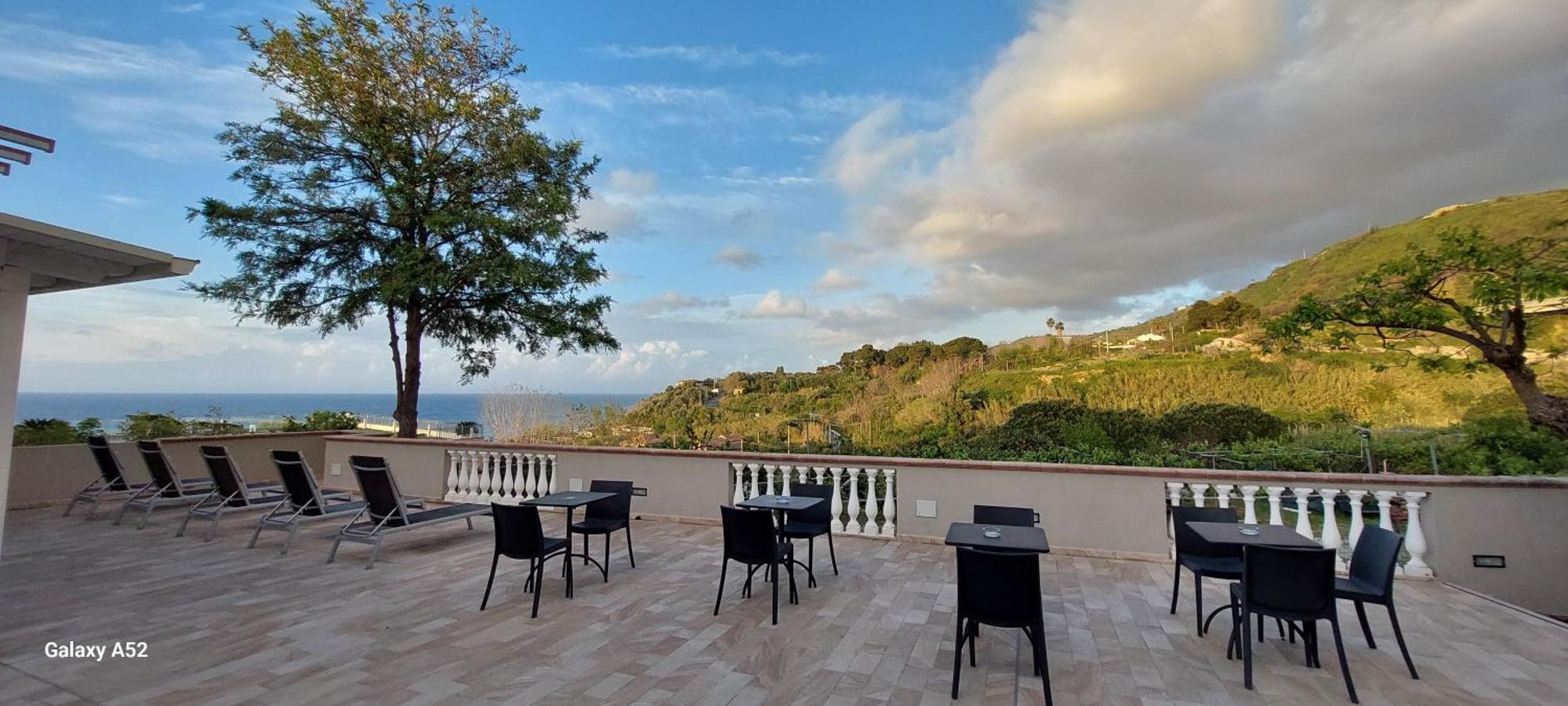 Residenza La Grazia Tropea - Free Parking - Aparthotel Exterior photo