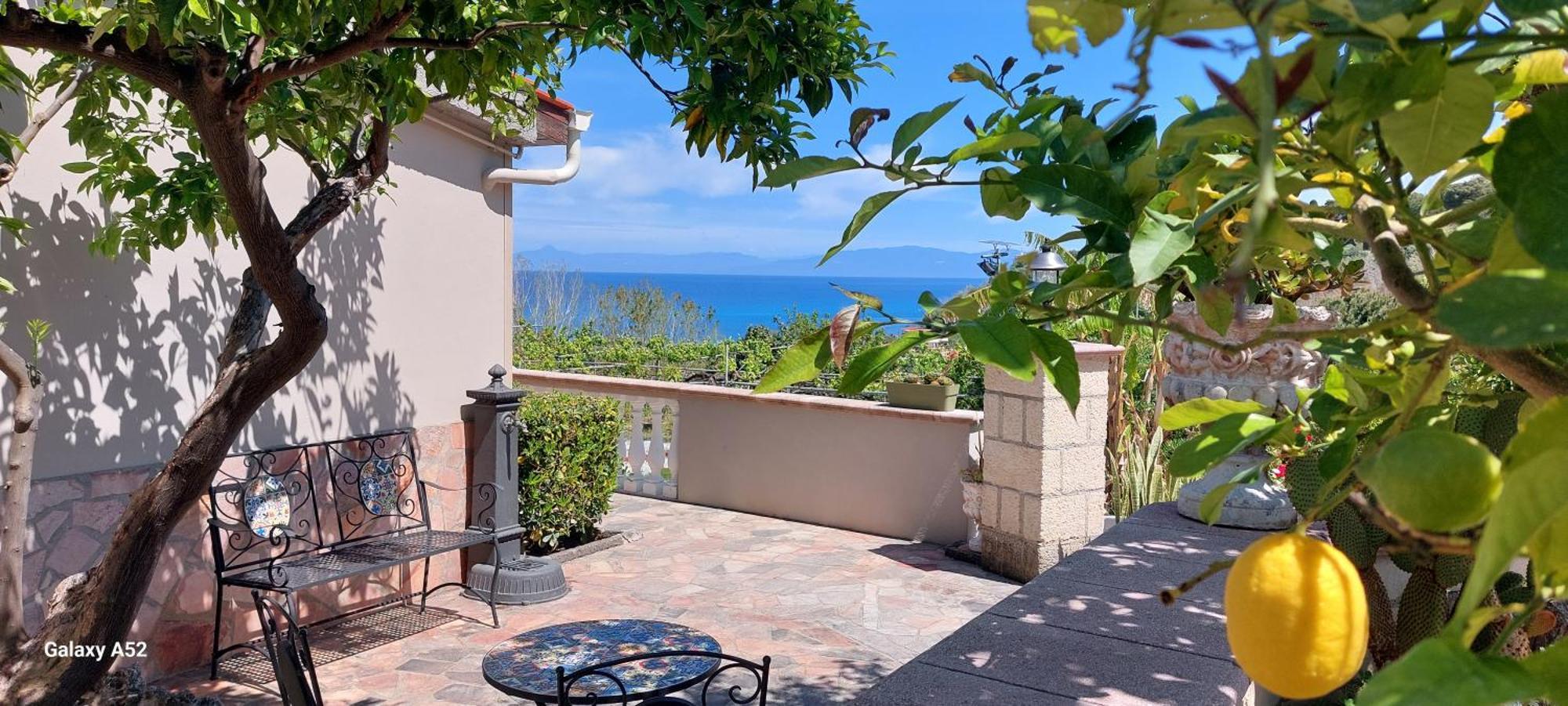 Residenza La Grazia Tropea - Free Parking - Aparthotel Exterior photo